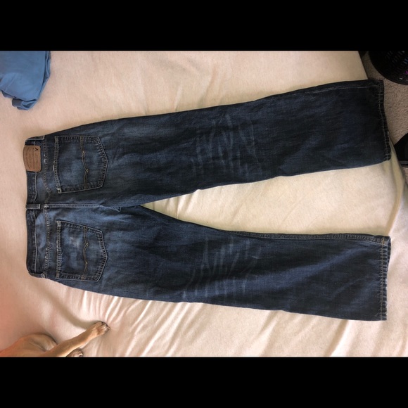 American Eagle Men’s Jeans - Picture 4 of 5